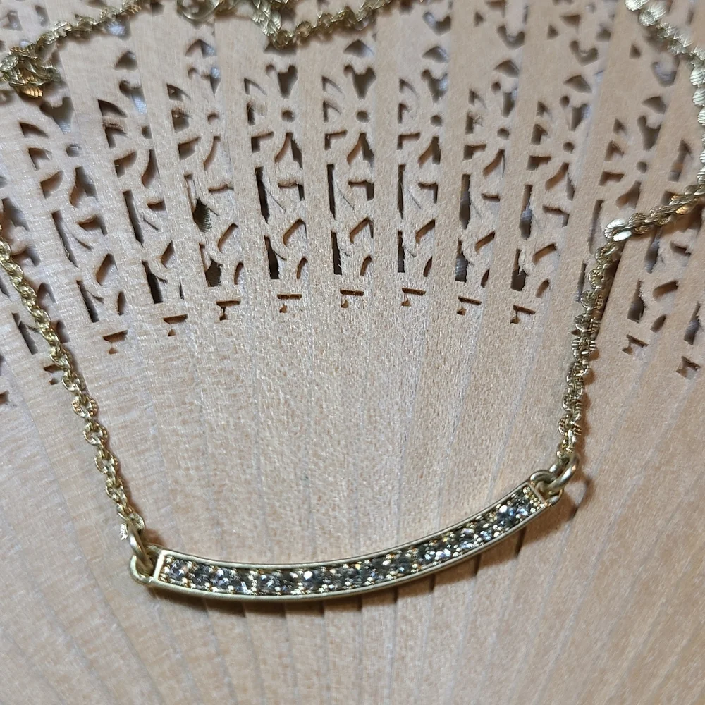 Lia sophia necklace for sale